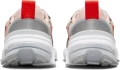 Кросівки жіночі Nike V2K RUN біло-рожево-червоні HF9997-100