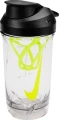 Бутылка для воды Nike TR RECHARGE SHAKER BOTTLE 16 OZ 473 мл желтая N.101.2242.914.16