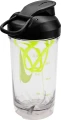 Пляшка для води Nike TR RECHARGE SHAKER BOTTLE 16 OZ 473 мл жовта N.101.2242.914.16