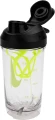 Пляшка для води Nike TR RECHARGE SHAKER BOTTLE 16 OZ 473 мл жовта N.101.2242.914.16