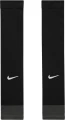 Гетри футбольні без шкарпетки Nike STRIKE SLV - WC22 TEAM чорні FQ8282-010