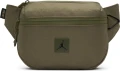 Сумка через плечо Nike JORDAN FRANCHISE CROSSBODY BAG хаки MA0901-E6F
