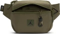 Сумка через плечо Nike JORDAN FRANCHISE CROSSBODY BAG хаки MA0901-E6F
