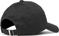 Кепка Nike JORDAN CLUB UNSTRUCTURED CURVED-BILL чорна HQ1963-010