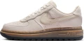 Кроссовки Nike AIR FORCE 1 LOW LUXE бежевые HV2531-100