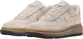 Кроссовки Nike AIR FORCE 1 LOW LUXE бежевые HV2531-100