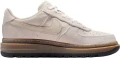 Кроссовки Nike AIR FORCE 1 LOW LUXE бежевые HV2531-100