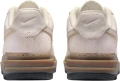 Кроссовки Nike AIR FORCE 1 LOW LUXE бежевые HV2531-100
