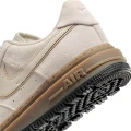 Кроссовки Nike AIR FORCE 1 LOW LUXE бежевые HV2531-100