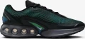 Кроссовки Nike AIR MAX DN черно-зелено-синие DV3337-010