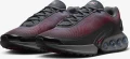 Кросівки Nike AIR MAX DN чорно-сіро-червоні HM0708-002