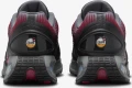 Кросівки Nike AIR MAX DN чорно-сіро-червоні HM0708-002