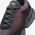 Кросівки Nike AIR MAX DN чорно-сіро-червоні HM0708-002