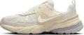 Кросівки Nike V2K RUN бежево-сірі HQ1512-110