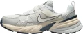 Кросівки жіночі Nike V2K RUN світло-сіро-персиково-темно-сині FD0736-004
