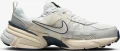 Кроссовки женские Nike V2K RUN светло-серо-персиково-темно-синие FD0736-004