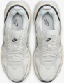 Кроссовки женские Nike V2K RUN светло-серо-персиково-темно-синие FD0736-004