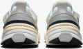 Кроссовки женские Nike V2K RUN светло-серо-персиково-темно-синие FD0736-004