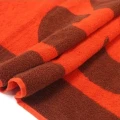 Рушник Nike TOWEL ACG червоно-коричневий N.100.8820.613.OS