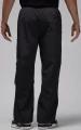 Спортивные штаны Nike JORDAN ESSENTIALS WOVEN PANTS черные FV7306-010