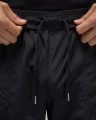 Спортивные штаны Nike JORDAN ESSENTIALS WOVEN PANTS черные FV7306-010