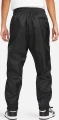 Спортивні штани Nike WINDRUNNER WOVEN LINED PANTS чорні DX0653-011