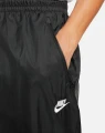 Спортивні штани Nike WINDRUNNER WOVEN LINED PANTS чорні DX0653-011