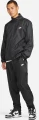Спортивні штани Nike WINDRUNNER WOVEN LINED PANTS чорні DX0653-011