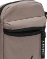 Сумка через плече Nike AIRBORNE FESTIVAL BAG сіра 9A0631-G5O