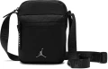 Сумка через плече Nike AIRBORNE FESTIVAL BAG чорна 9A0631-023