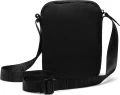 Сумка через плечо Nike AIRBORNE FESTIVAL BAG черная 9A0631-023