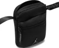 Сумка через плечо Nike AIRBORNE FESTIVAL BAG черная 9A0631-023
