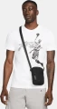 Сумка через плечо Nike AIRBORNE FESTIVAL BAG черная 9A0631-023