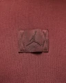Футболка Nike JORDAN FLIGHT ESSENTIALS 85 WASHED бордовая FZ1914-231