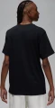 Футболка Nike JORDAN PARIS CITY LBR SS CREW черная HF1440-010