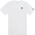 Футболка баскетбольна Nike KOBE BETTER MENTAL біла HJ3318-100