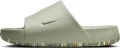 Шльопанці Nike CALM SLIDE хакі FD4116-301
