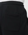 Шорты Nike CLUB FRENCH TERRY ALUMNI SHORTS черные FQ4950-010