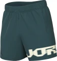 Шорти Nike JORDAN MVP FLEECE SHORTS темно-зелені FV7231-366
