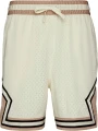 Шорти баскетбольні Nike JORDAN DRI-FIT SPORT DIAMOND SHORTS бежеві DX1487-113