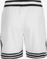 Шорты баскетбольные Nike JORDAN DRI-FIT SPORT DIAMOND SHORTS белые DX1487-100