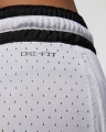 Шорты баскетбольные Nike JORDAN DRI-FIT SPORT DIAMOND SHORTS белые DX1487-100