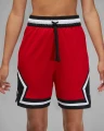Шорти баскетбольні Nike JORDAN DRI-FIT SPORT DIAMOND SHORTS червоні DX1487-687