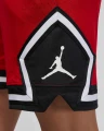 Шорти баскетбольні Nike JORDAN DRI-FIT SPORT DIAMOND SHORTS червоні DX1487-687