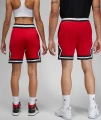 Шорти баскетбольні Nike JORDAN DRI-FIT SPORT DIAMOND SHORTS червоні DX1487-687