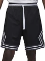 Шорти баскетбольні Nike JORDAN DRI-FIT SPORT WOVEN DIAMOND SHORTS чорні FB7580-010