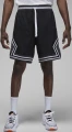 Шорти баскетбольні Nike JORDAN DRI-FIT SPORT WOVEN DIAMOND SHORTS чорні FB7580-010