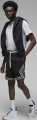 Шорти баскетбольні Nike JORDAN DRI-FIT SPORT WOVEN DIAMOND SHORTS чорні FB7580-010