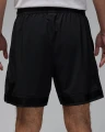 Шорты баскетбольные Nike JORDAN DRI-FIT WOVEN DIAMOND SHORTS черные FQ2989-013