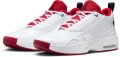 Кросівки Nike JORDAN MAX AURA 6 біло-червоні FQ8298-106